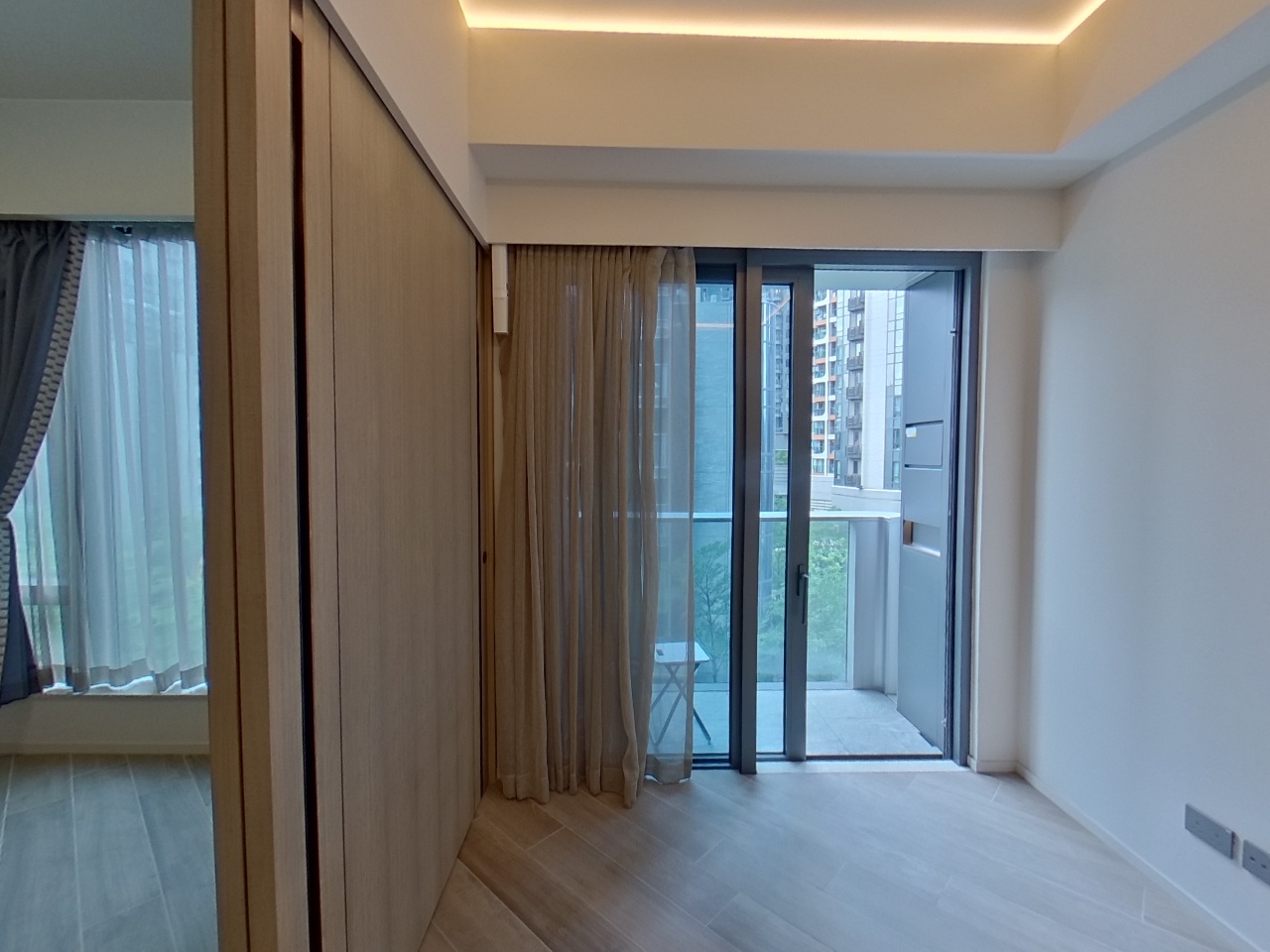 THE HENLEY 1期 2座 低层 H室 土瓜湾/九龙城/新启德/新蒲岗