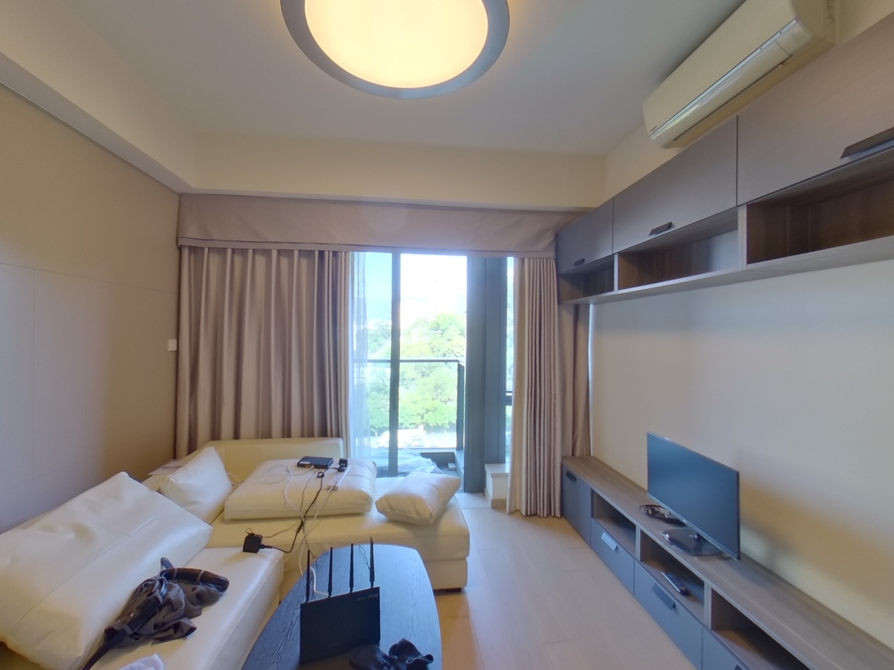 皓畋 9座 高層 B室 何文田/京士柏/九龍塘/又一村