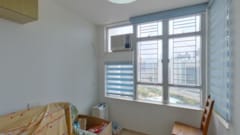 LAI TSUI COURT Tower 3 (lai Tong House) Very High Floor Zone Flat 10 West Kowloon