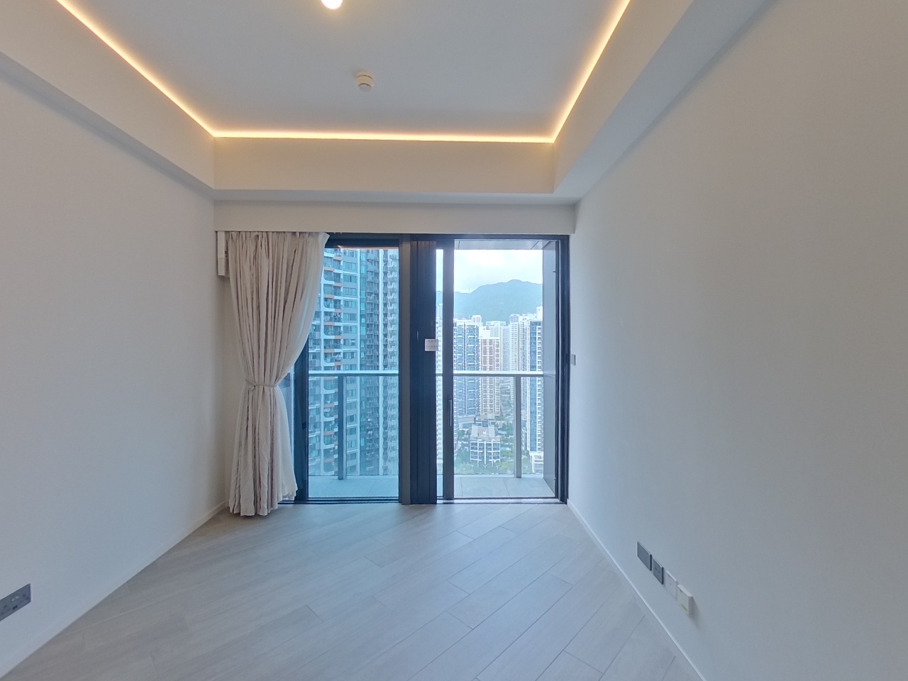 THE HENLEY 3期 THE HENLEY III 3A座 高层 E室 土瓜湾/九龙城/新启德/新蒲岗