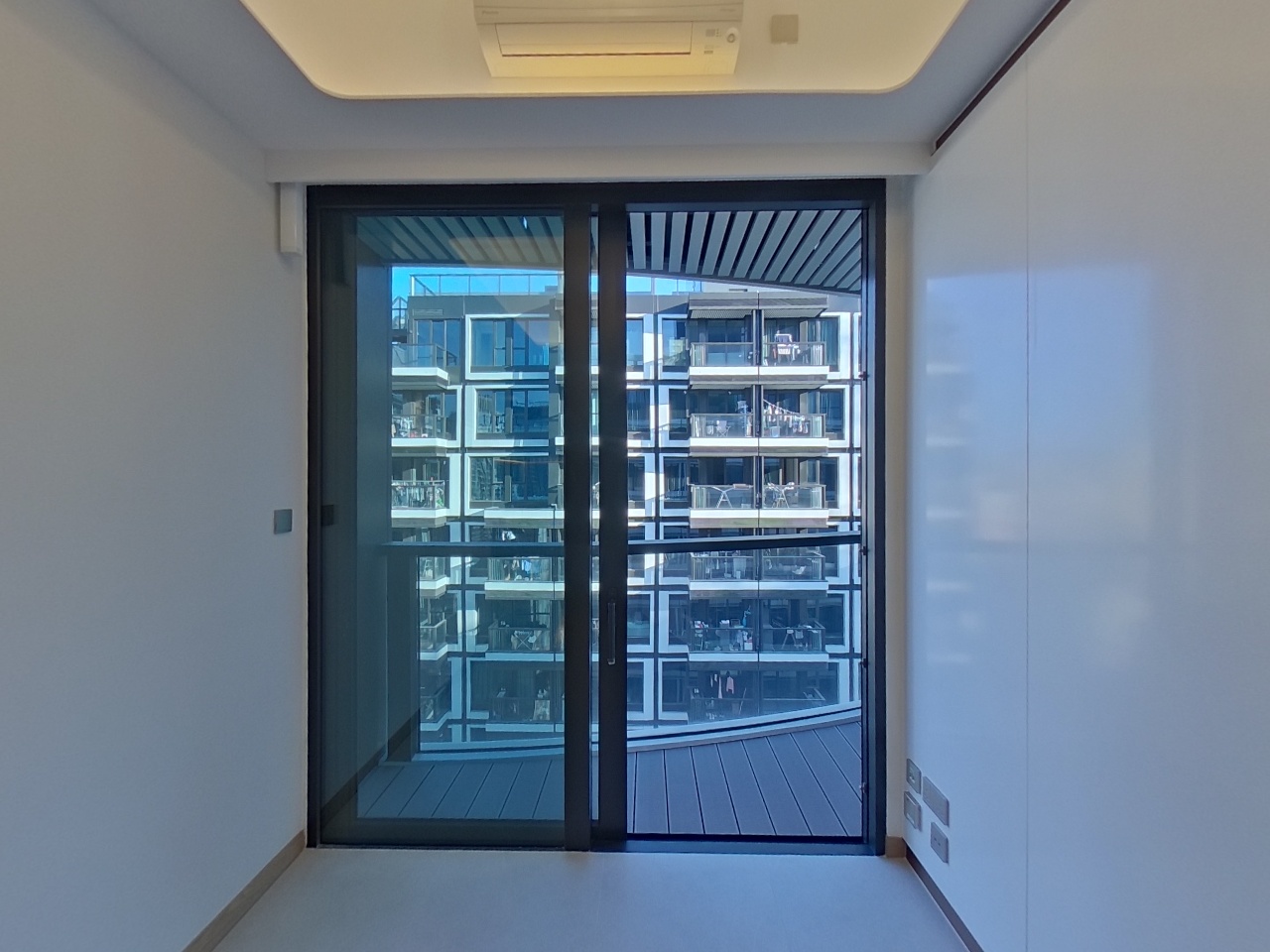 BAKER CIRCLE ONE PHASE 1 - Baker Circle ‧ Dover Very High Floor Zone Flat K Hung Hom/Whampoa/Laguna Verde