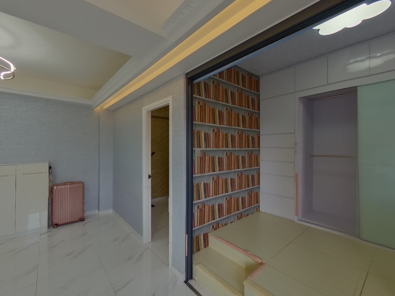 金華大廈 G室 西九龍