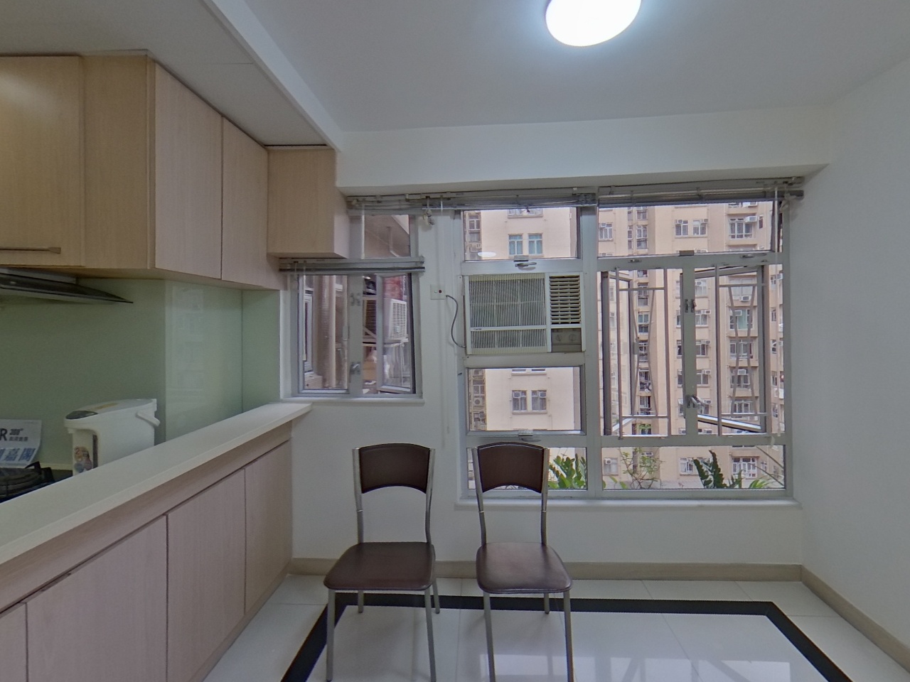 MEI FOO SUN CHUEN PHASE 2 - 40-42 Broadway High Floor Zone Flat B Mei Foo/Wonderland Villas