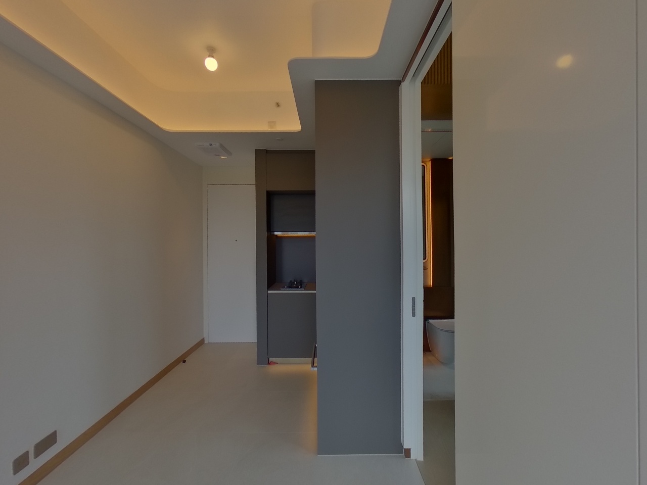 必嘉坊 1期 必嘉坊．曦汇 高层 B室 红磡/黄埔/海逸