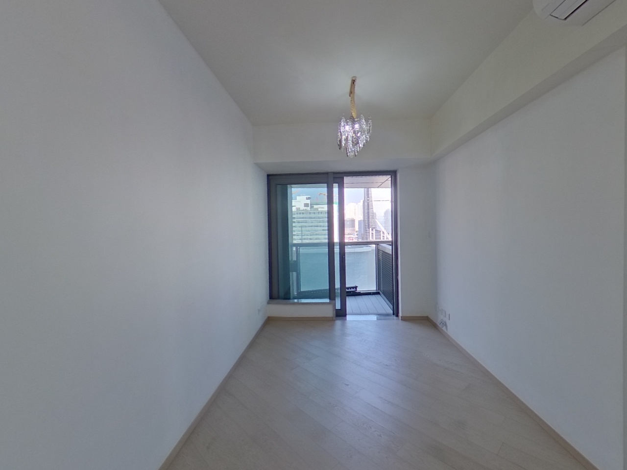 ONE VICTORIA TOWER 1B Medium Floor Zone Flat B To Kwa Wan/Kowloon City/Kai Tak/San Po Kong