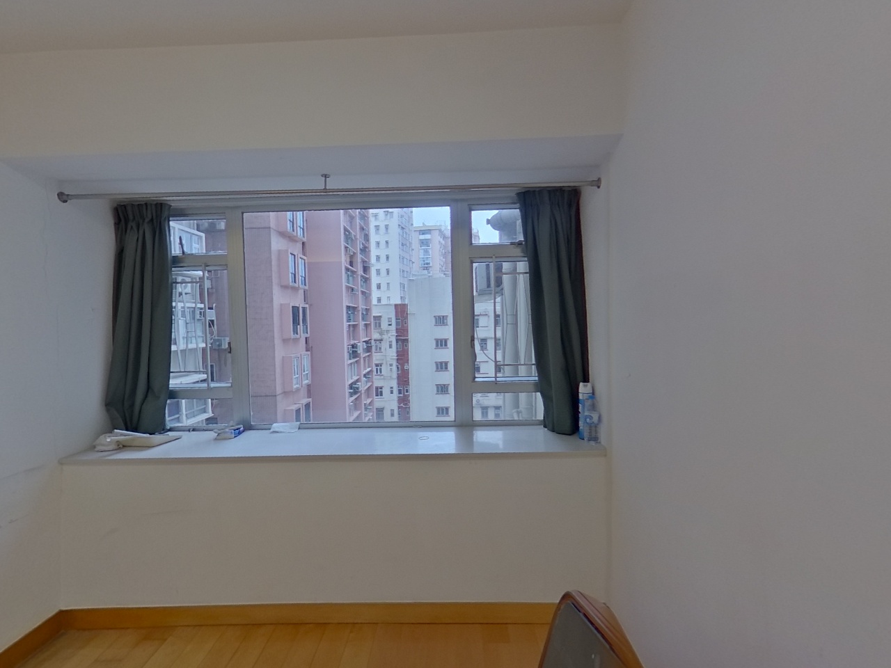 富威花園 C座 中層 C4室 何文田/京士柏/九龍塘/又一村