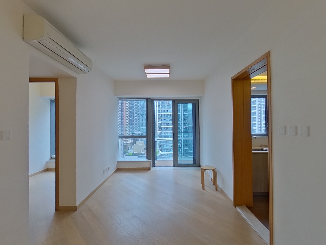 启德1号 II 大厦第5座 中层 J室 土瓜湾/九龙城/新启德/新蒲岗
