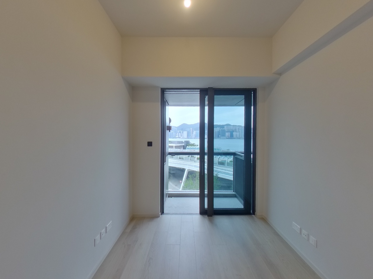 柏蔚森 3期 柏蔚森III 1座 低層 G室 土瓜灣/九龍城/新啟德/新蒲崗