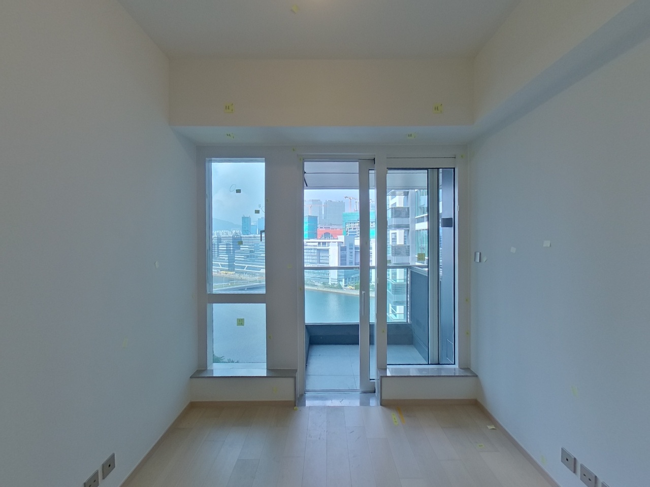 MIAMI QUAY 1期 2座 高層 J室 土瓜灣/九龍城/新啟德/新蒲崗