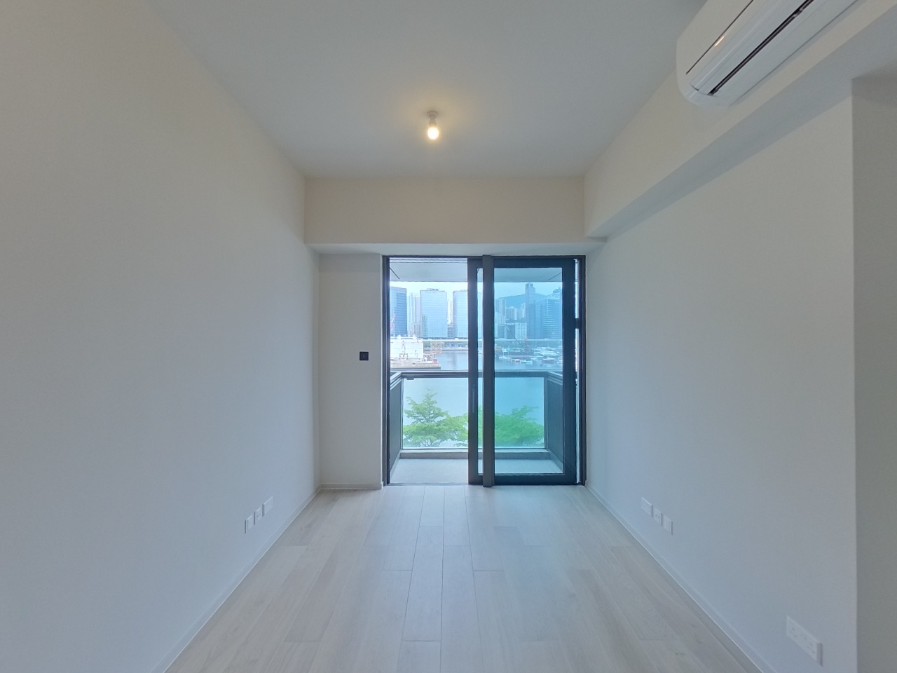 柏蔚森 1期 柏蔚森I 5座 低層 C室 土瓜灣/九龍城/新啟德/新蒲崗