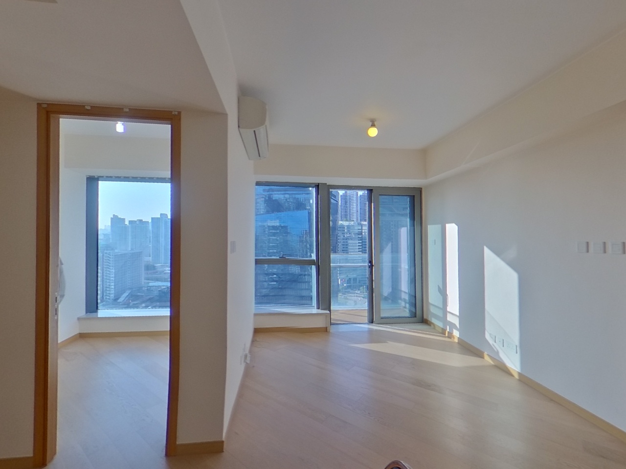 啟德1號 II 大廈第5座 高層 F室 土瓜灣/九龍城/新啟德/新蒲崗