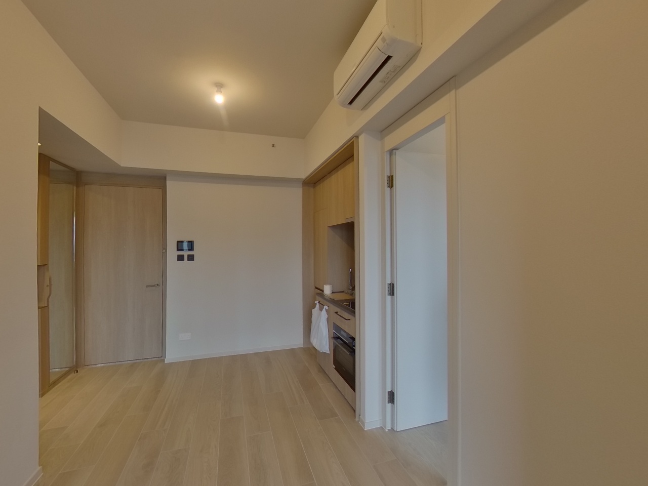 柏蔚森 2期 柏蔚森II 3座 中層 B室 土瓜灣/九龍城/新啟德/新蒲崗