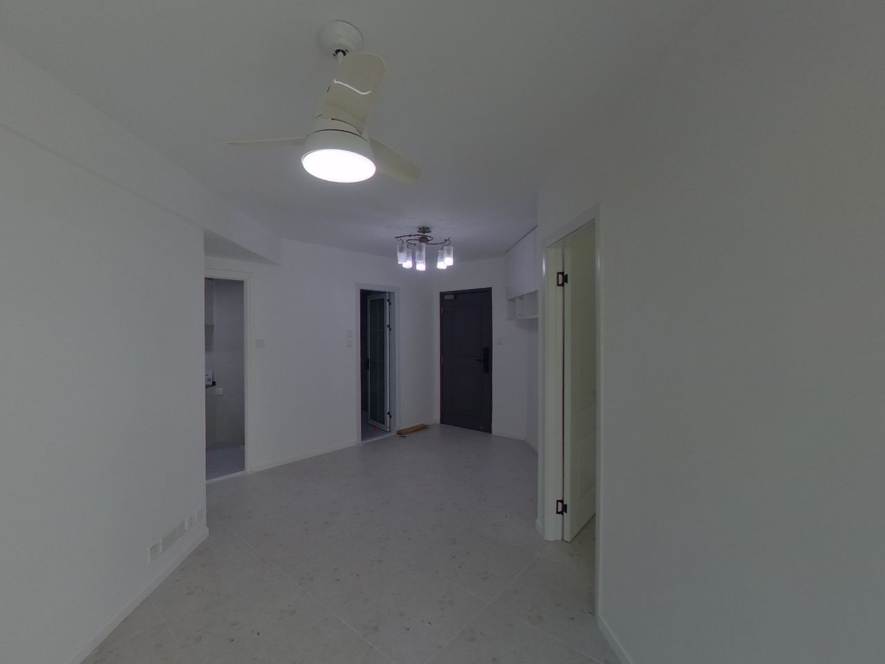 欣圖軒 3座 低層 K室 何文田/京士柏/九龍塘/又一村