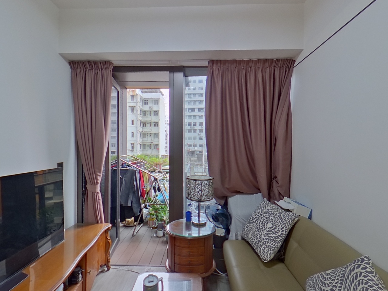 加多利軒 低層 A室 何文田/京士柏/九龍塘/又一村