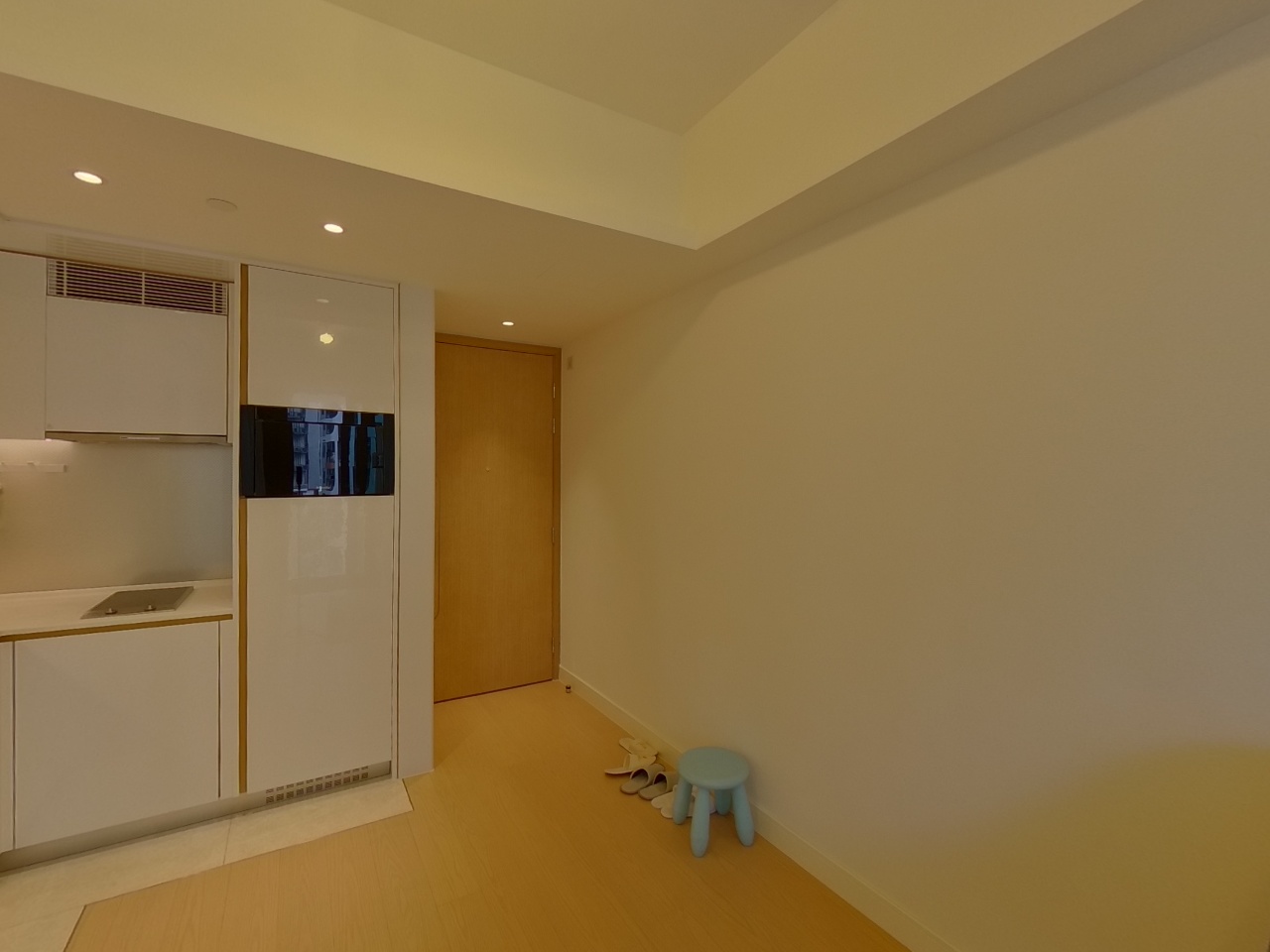MONACO ONE PHASE 1 - Tower 2a Low Floor Zone Flat G To Kwa Wan/Kowloon City/Kai Tak/San Po Kong