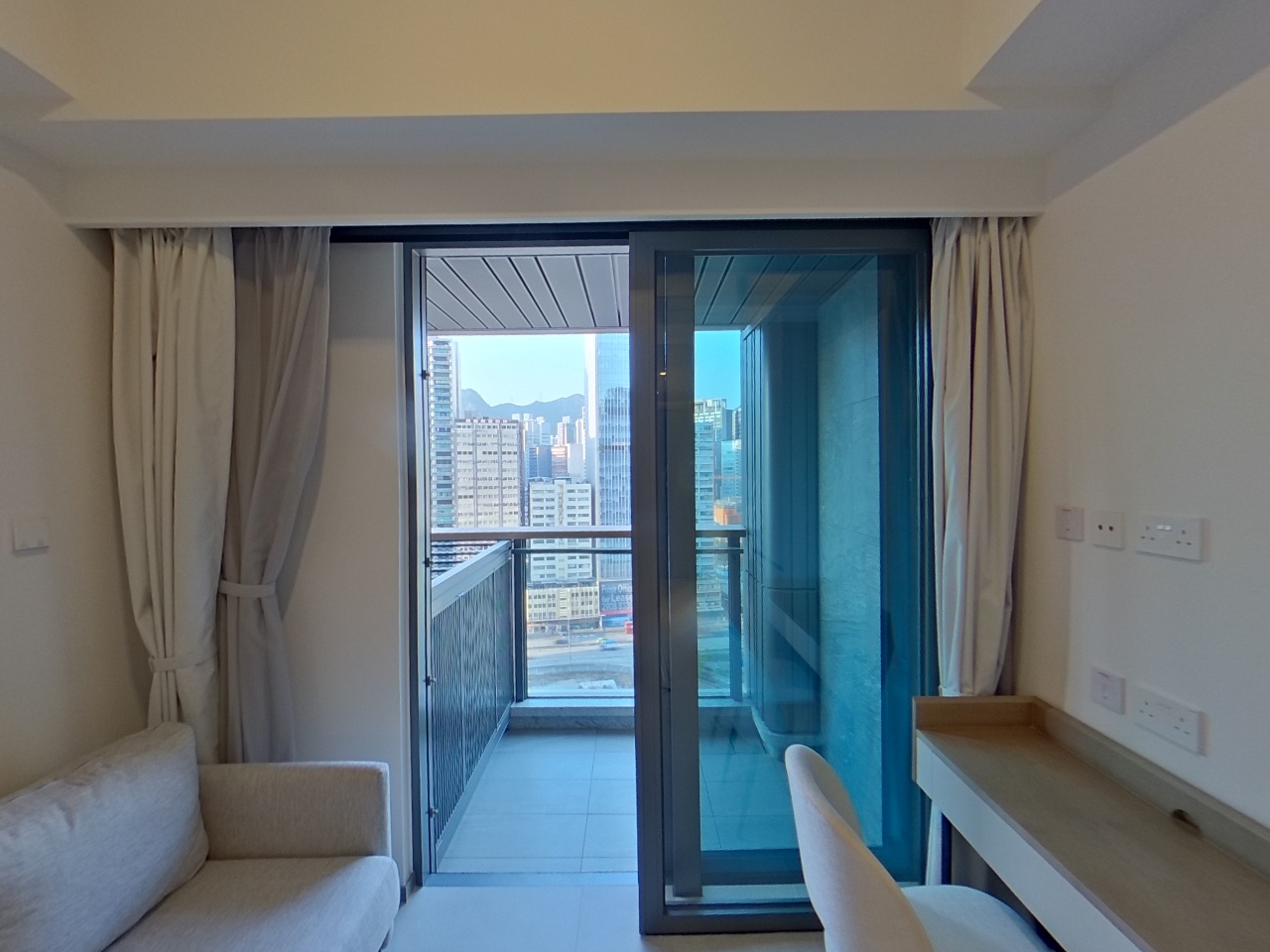 天璽．天 1期 6座