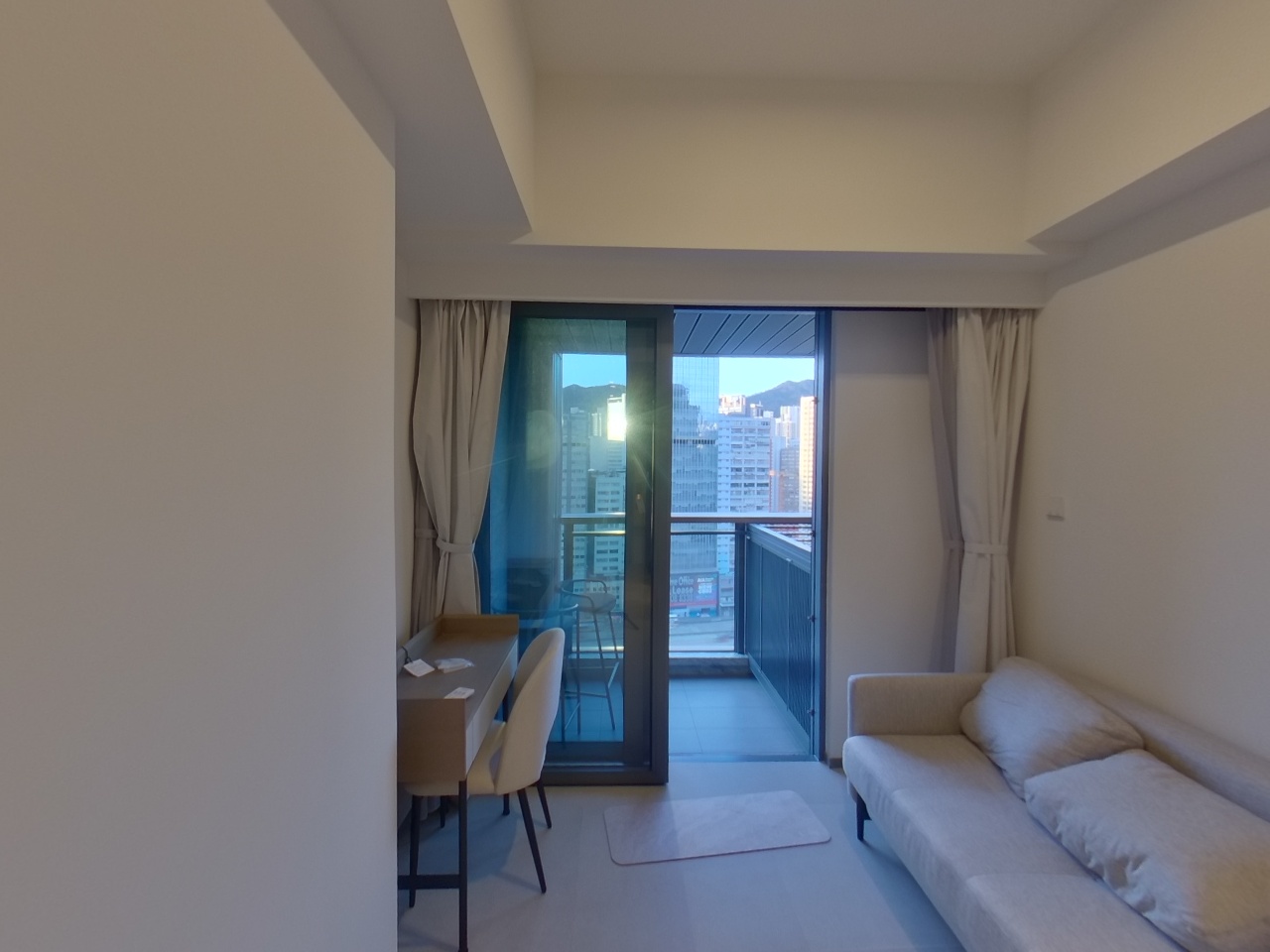 CULLINAN SKY PHASE 1 - Tower 5 Medium Floor Zone Flat B6 To Kwa Wan/Kowloon City/Kai Tak/San Po Kong