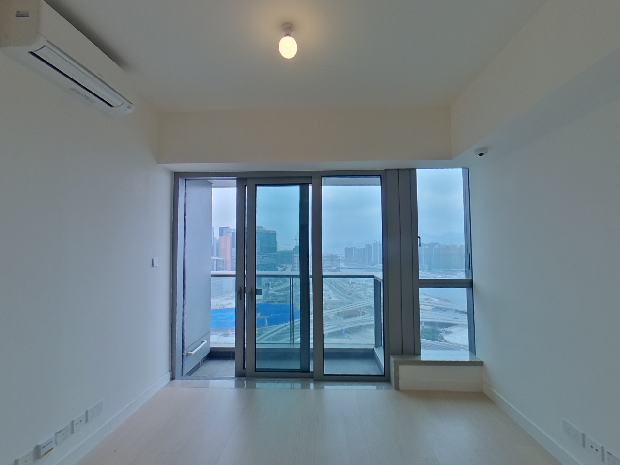 MONACO 2期 GRANDE MONACO 1A座 極高層 B室 土瓜灣/九龍城/新啟德/新蒲崗