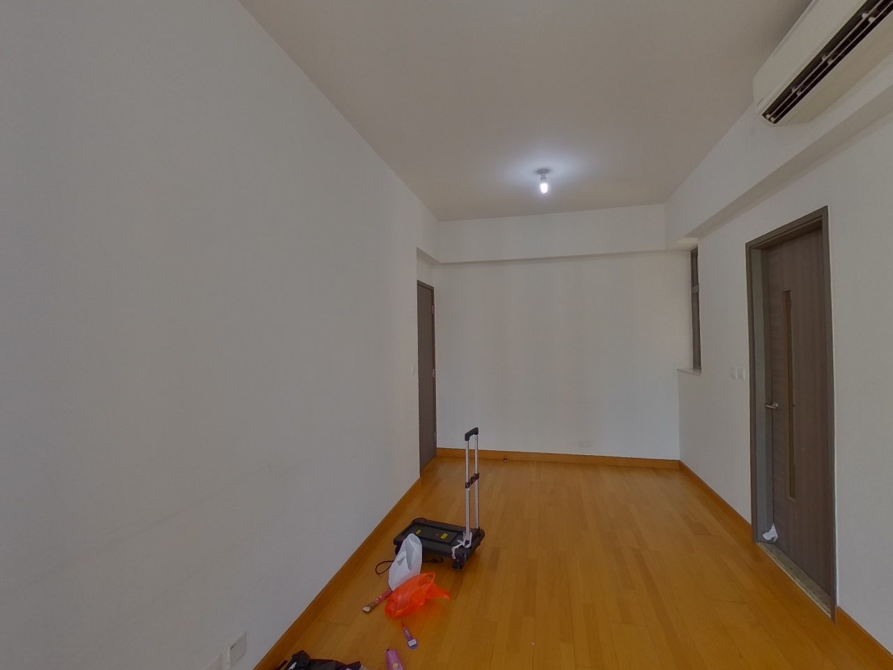 HEYA CRYSTAL TOWER 3 Medium Floor Zone Flat A West Kowloon