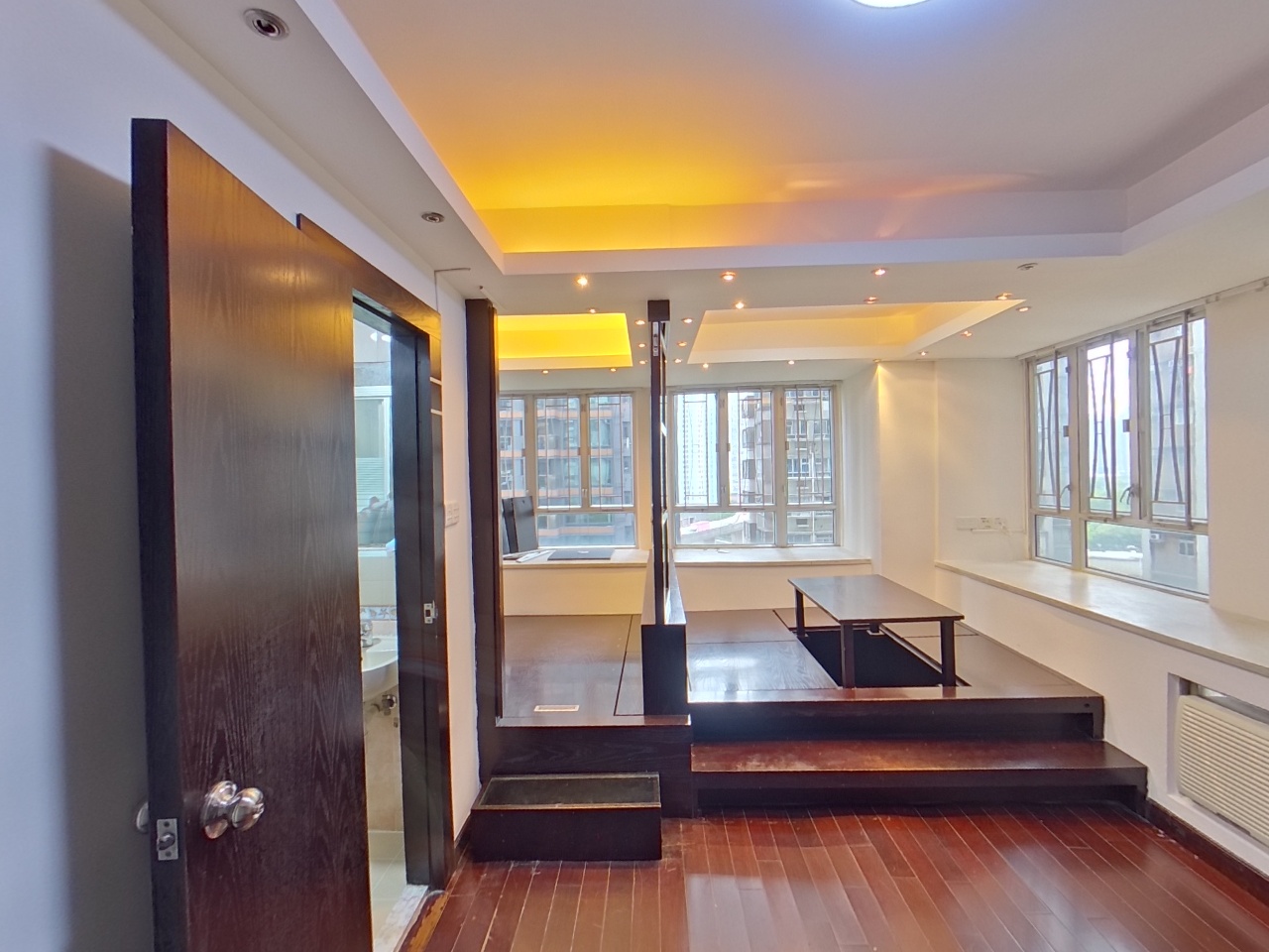 TAK BO GARDEN BLOCK G Low Floor Zone Flat 6 Kowloon Bay/Ngau Chi Wan/Diamond Hill/Wong Tai Sin