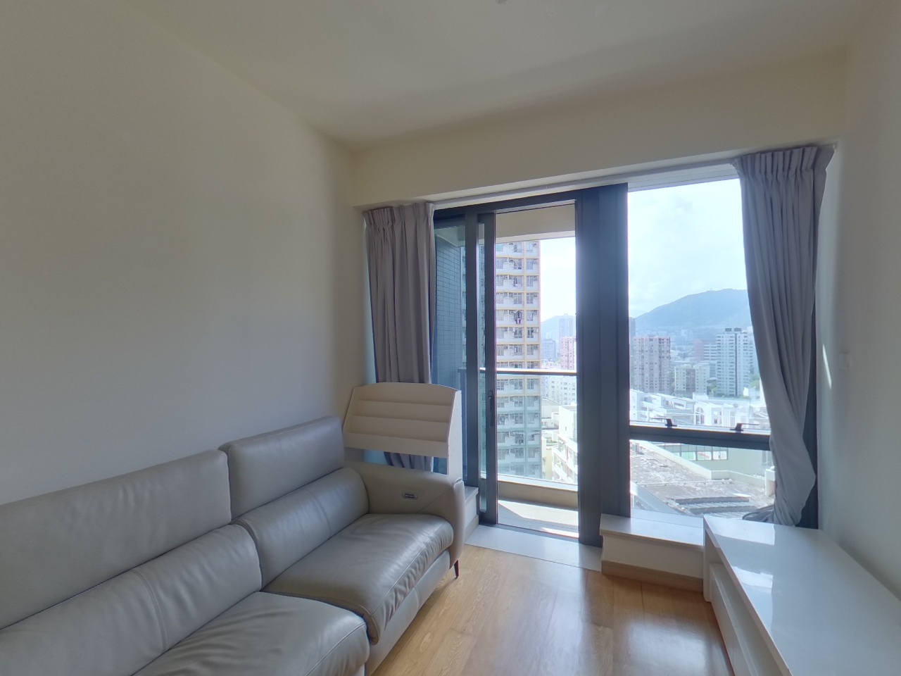 MANTIN HEIGHTS TOWER 8 High Floor Zone Flat F Ho Man Tin/Kings Park/Kowloon Tong/Yau Yat Tsuen