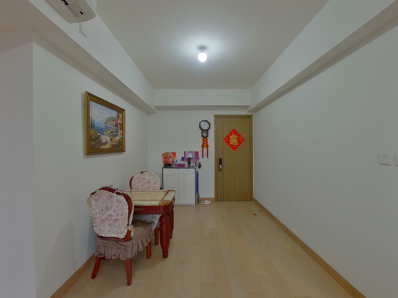 嘉匯 8座 高層 F室 土瓜灣/九龍城/新啟德/新蒲崗
