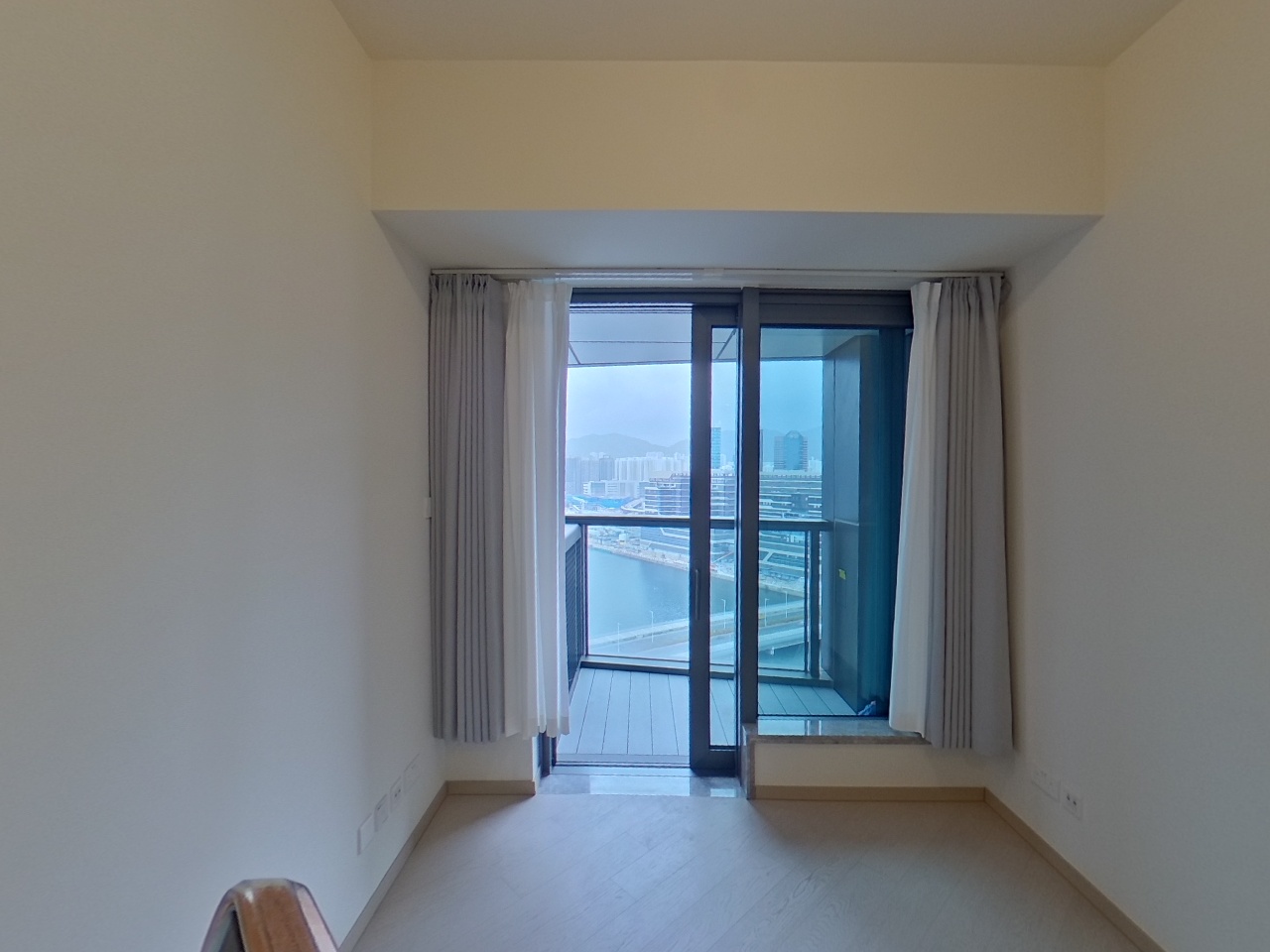 维港1号 2B座 高层 J室 土瓜湾/九龙城/新启德/新蒲岗