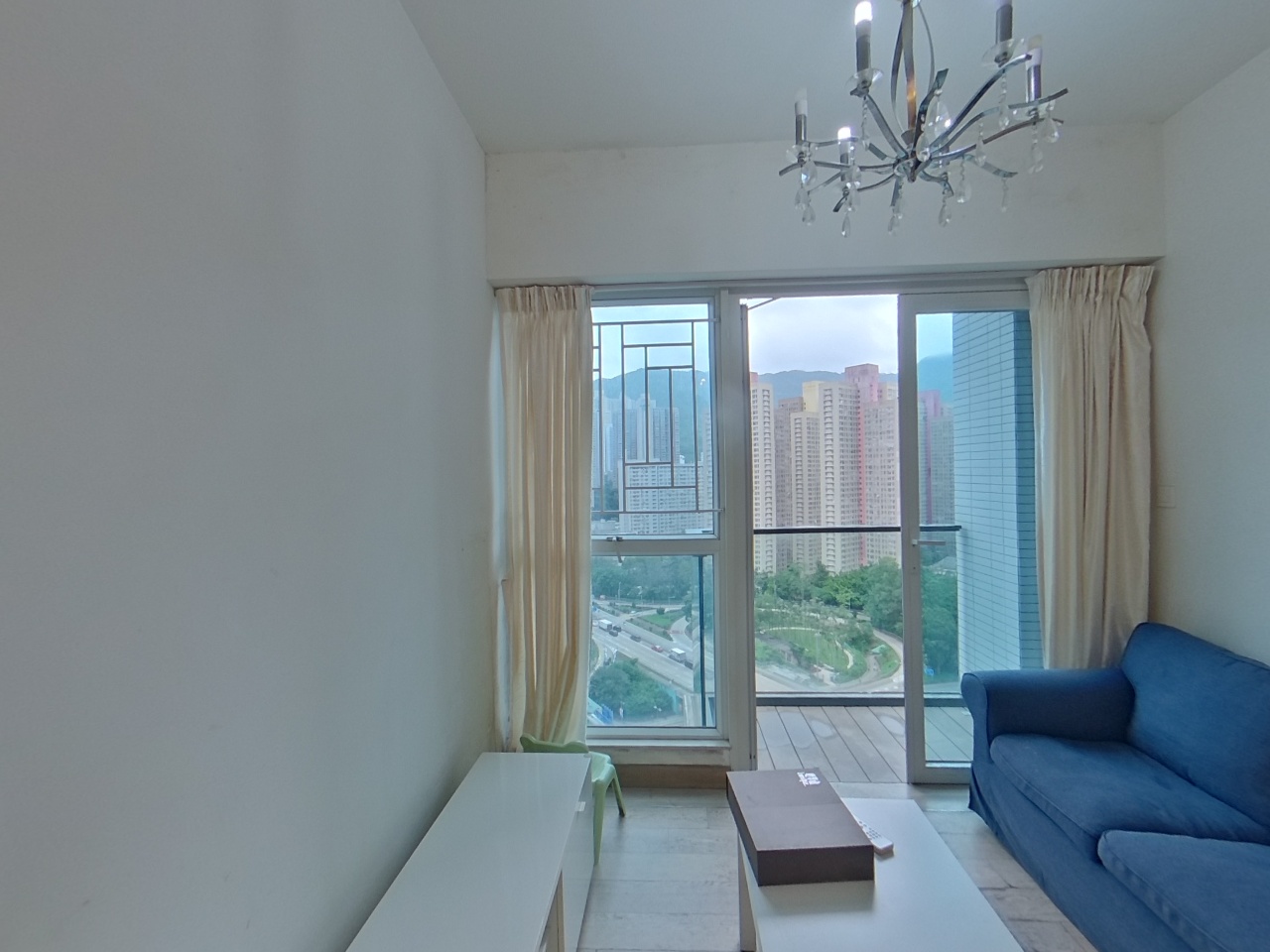 LIONS RISE TOWER 5A Medium Floor Zone Flat C Kowloon Bay/Ngau Chi Wan/Diamond Hill/Wong Tai Sin