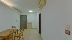 THE SPARKLE BLOCK 2 Low Floor Zone Flat D West Kowloon