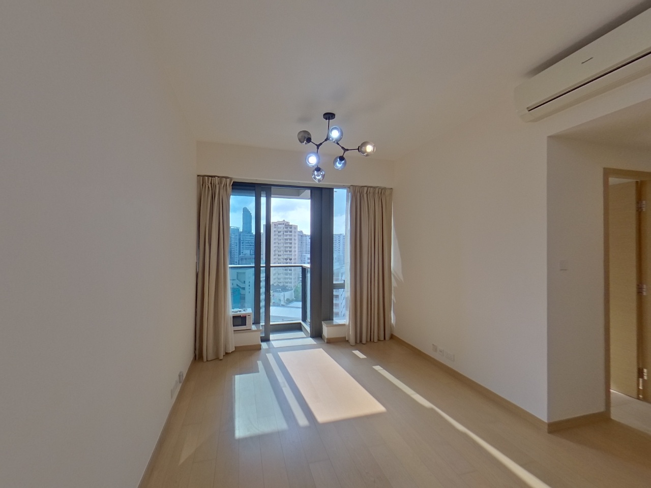 MANTIN HEIGHTS TOWER 3 Medium Floor Zone Flat F Ho Man Tin/Kings Park/Kowloon Tong/Yau Yat Tsuen
