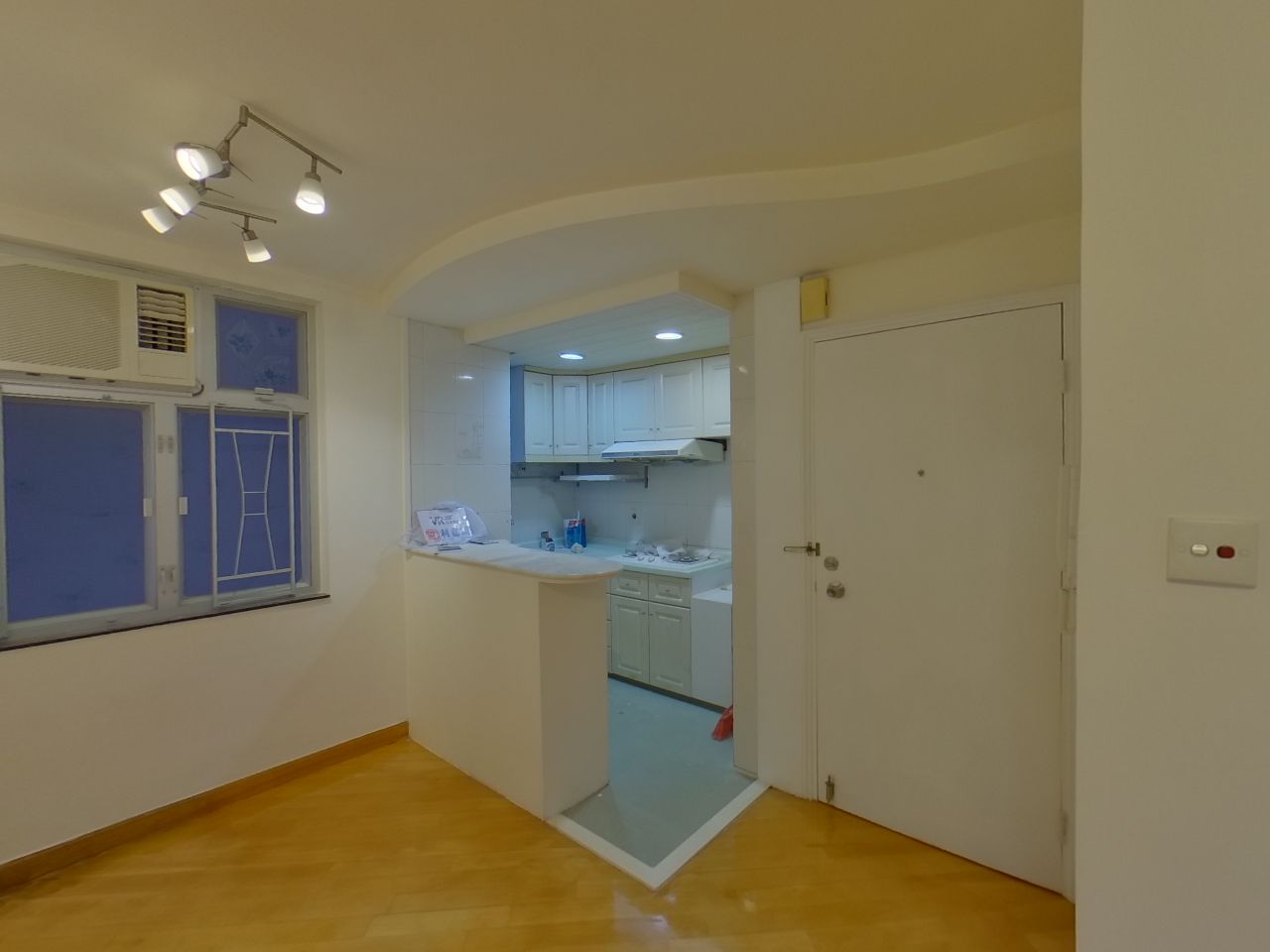 AMOY GARDENS PHASE 1 - Block A High Floor Zone Flat 1 Kowloon Bay/Ngau Chi Wan/Diamond Hill/Wong Tai Sin