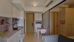 嘉峯匯 1B座 高層 A室 土瓜灣/九龍城/新啟德/新蒲崗