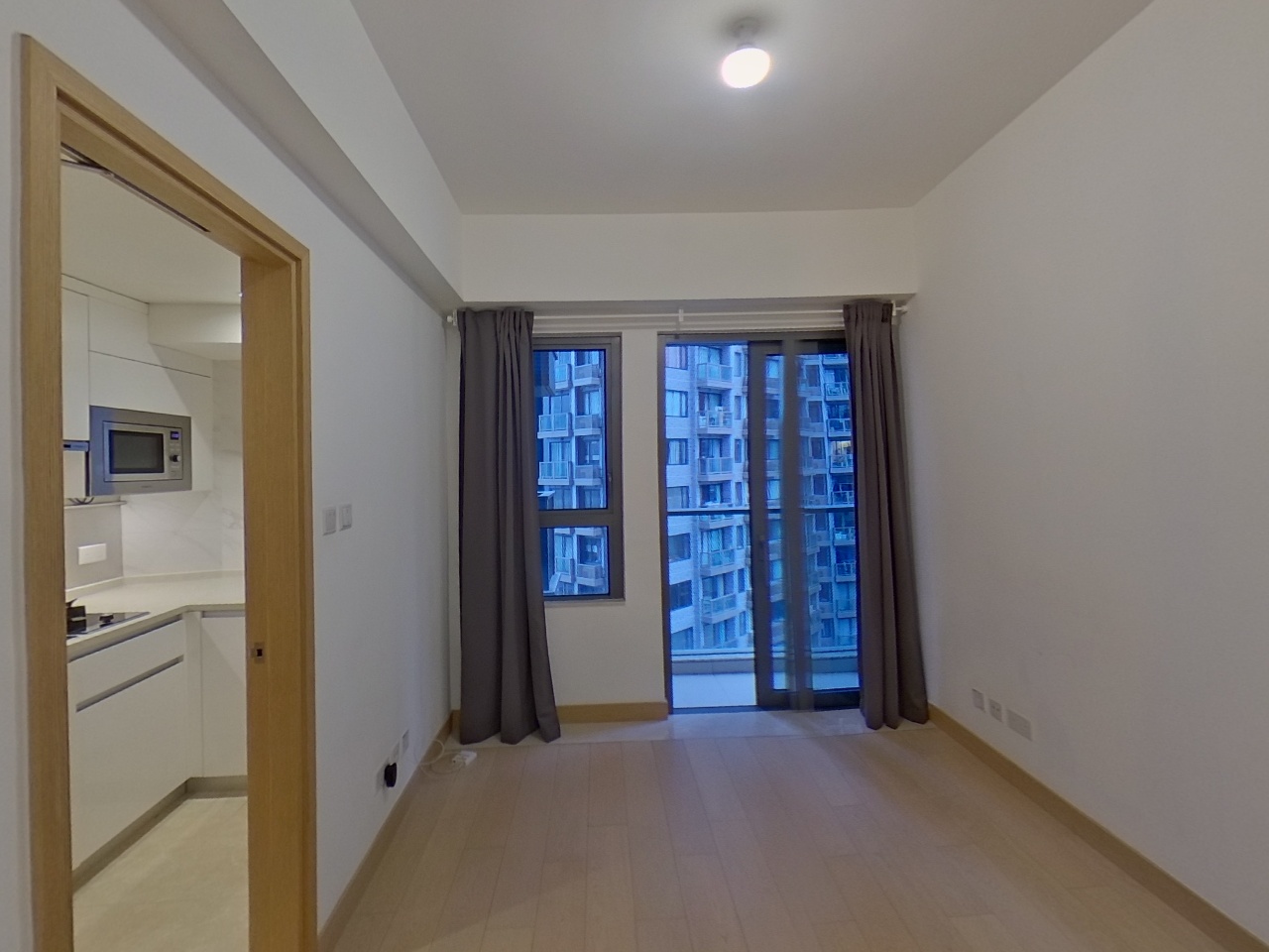 VICTORIA SKYE OCEAN WAVES TOWER 2 Low Floor Zone Flat C To Kwa Wan/Kowloon City/Kai Tak/San Po Kong