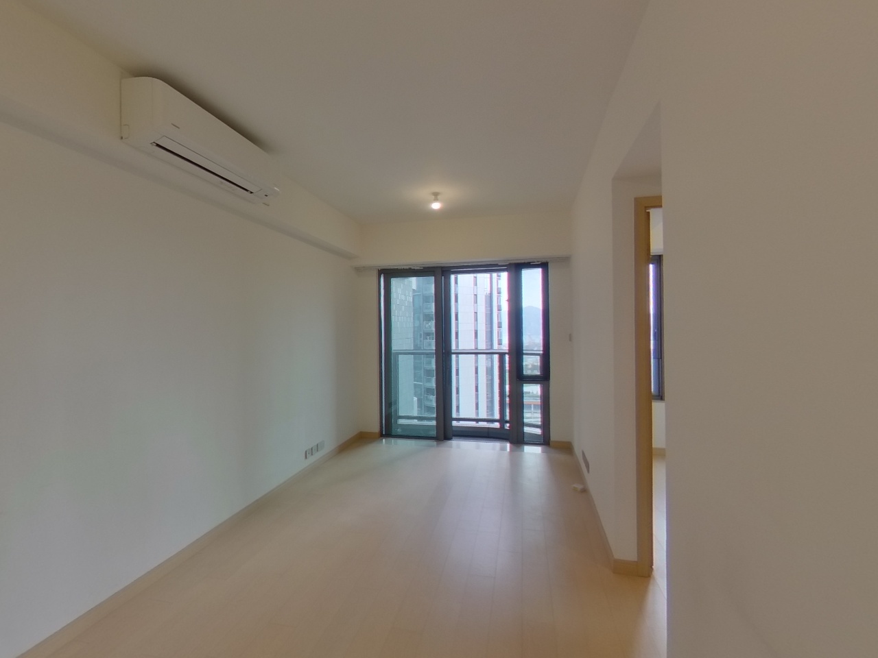 K‧SUMMIT TOWER 1A High Floor Zone Flat C To Kwa Wan/Kowloon City/Kai Tak/San Po Kong