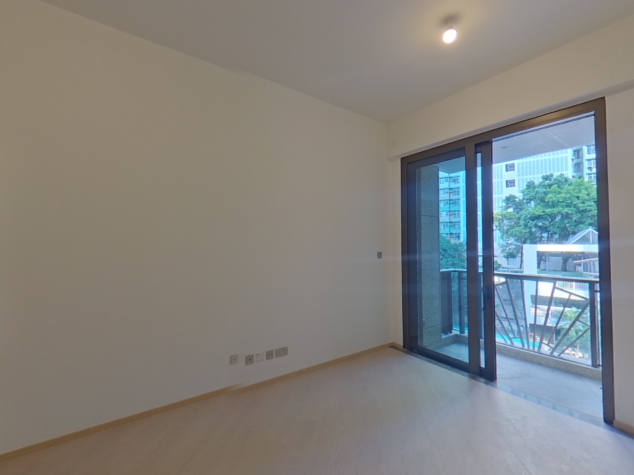 GRAND HOMM TOWER 3 Low Floor Zone Flat D Ho Man Tin/Kings Park/Kowloon Tong/Yau Yat Tsuen