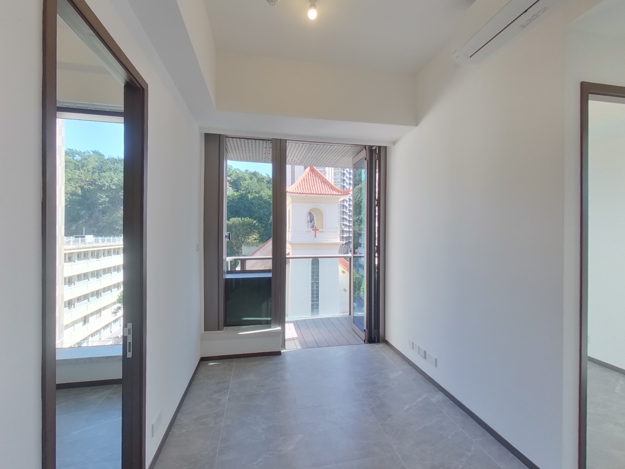 BELGRAVIA PLACE 1期 1B座 低層 9室 西九龍