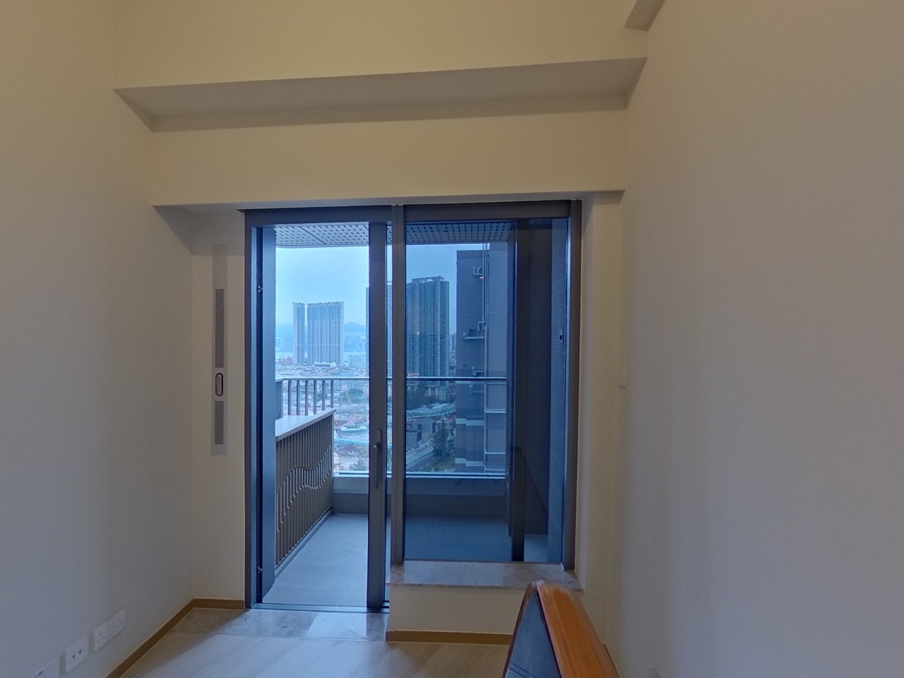 EIGHT SOUTHPARK Very High Floor Zone Flat B9 To Kwa Wan/Kowloon City/Kai Tak/San Po Kong