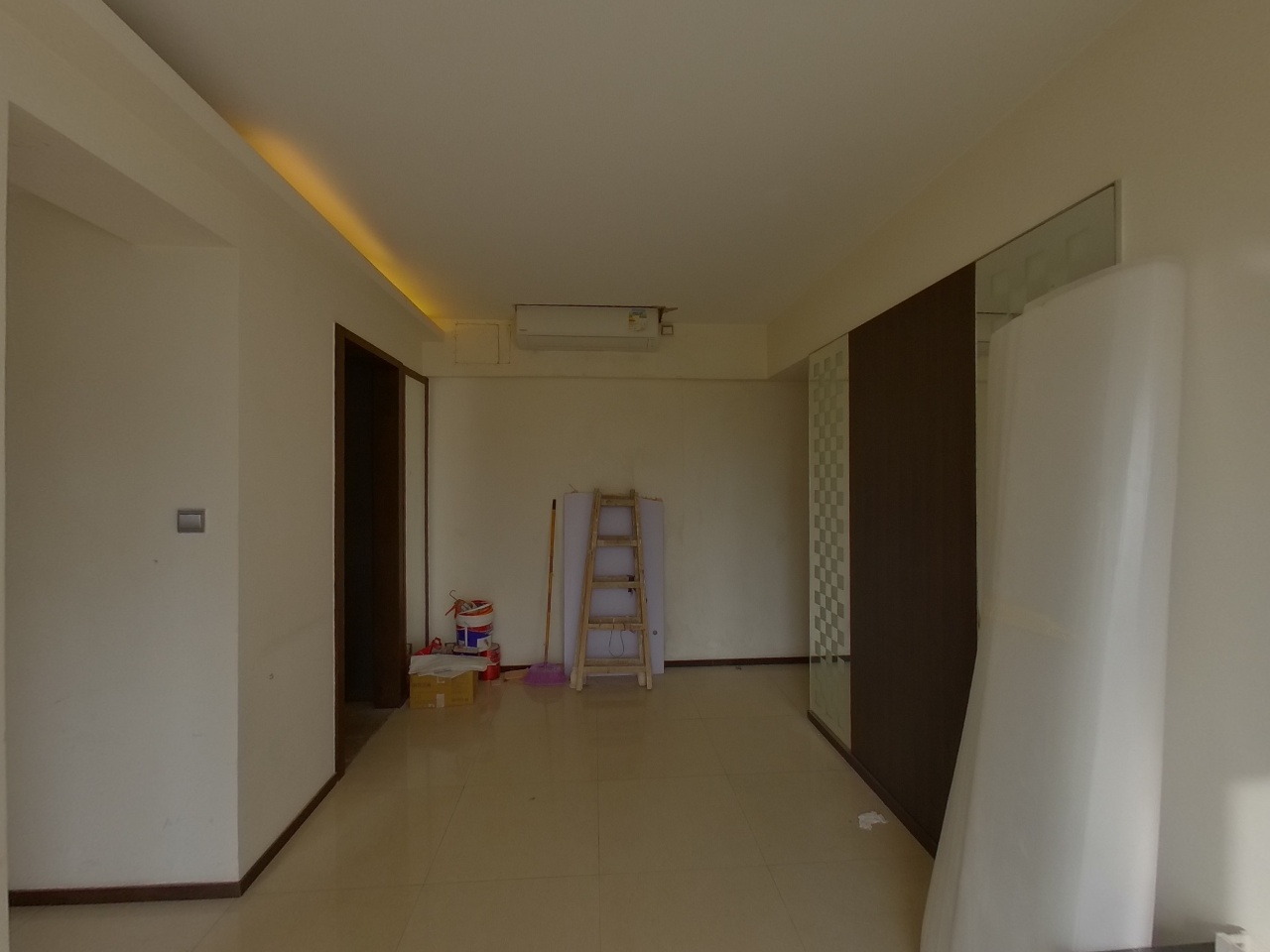 THE METROPOLIS RESIDENCE TOWER 1 Low Floor Zone Flat 22 Hung Hom/Whampoa/Laguna Verde