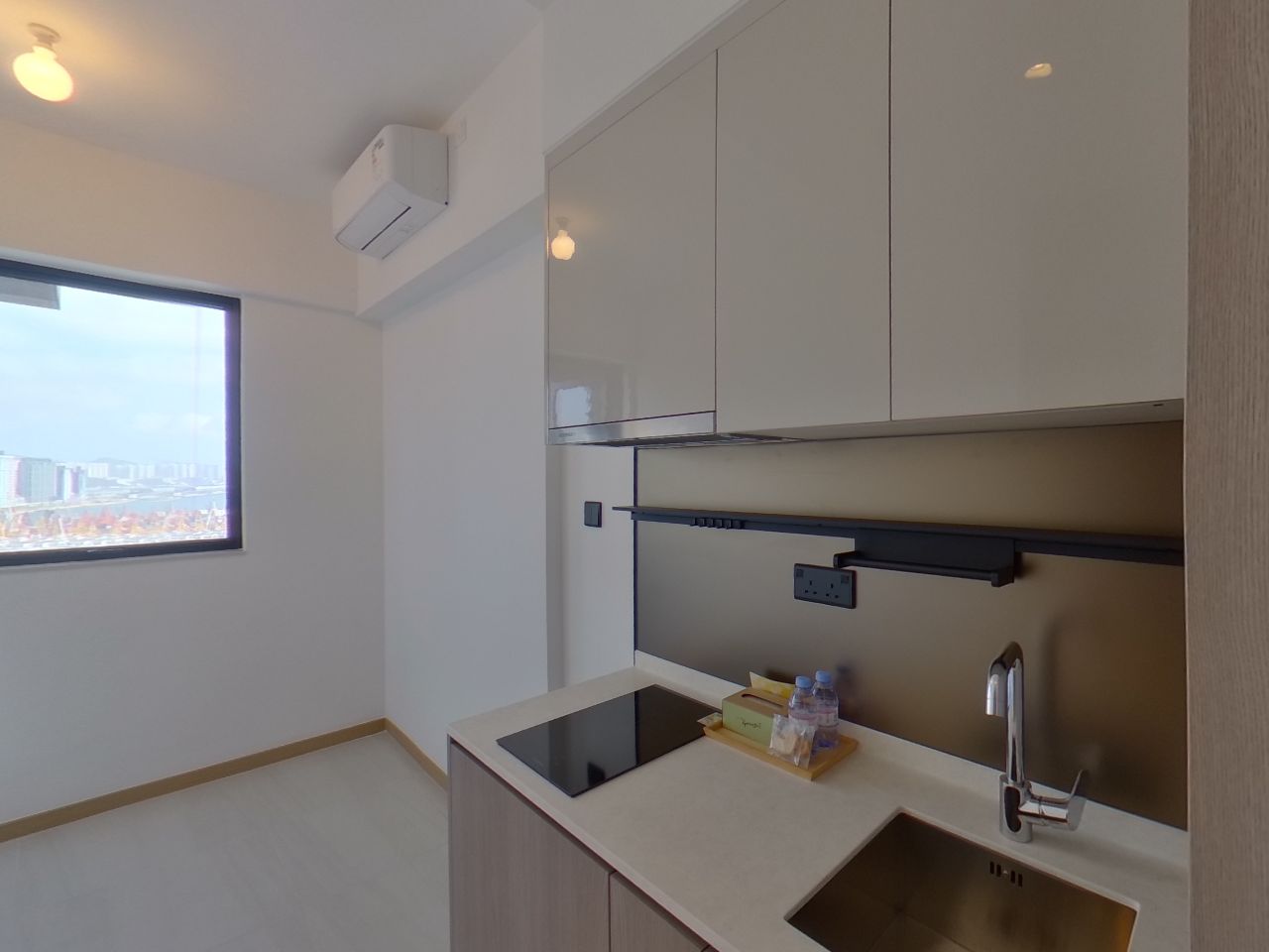 明雋 極高層 A室 土瓜灣/九龍城/新啟德/新蒲崗