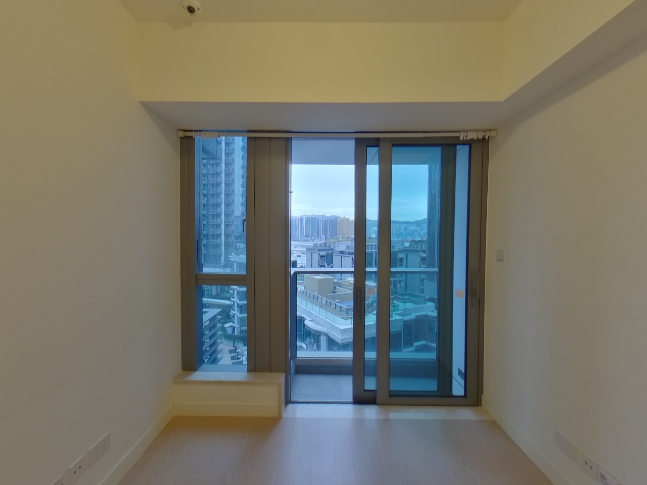 MONACO ONE 1期 2B座 低層 A室 土瓜灣/九龍城/新啟德/新蒲崗