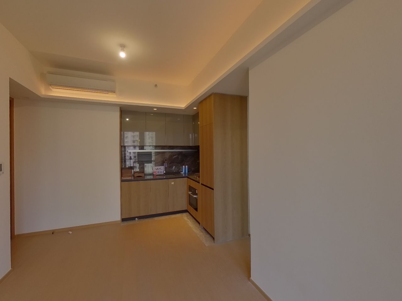 瑜一 IB期 3座 (3B) 低層 D室 何文田/京士柏/九龍塘/又一村