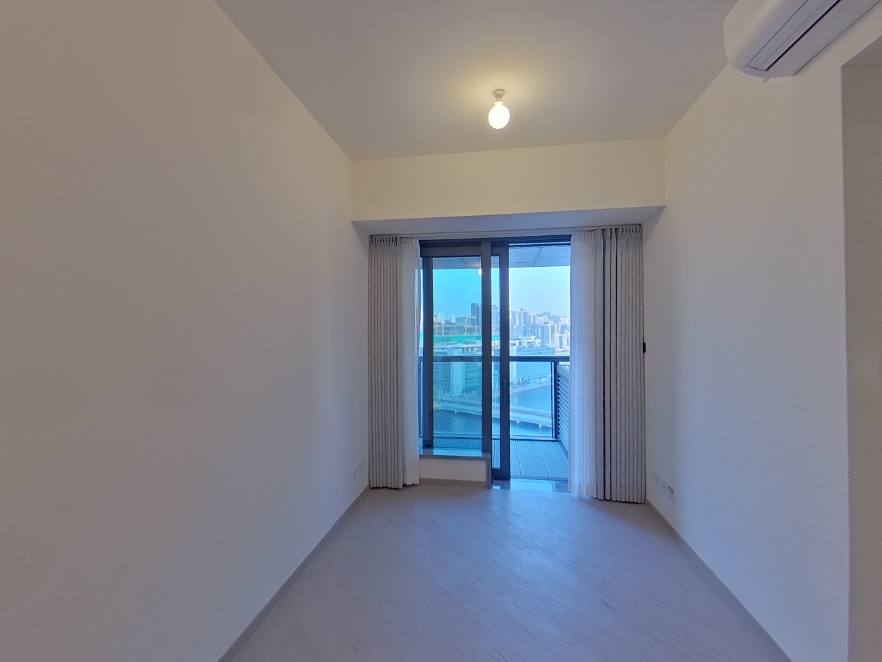 維港．雙鑽 1B座 極高層 A室 土瓜灣/九龍城/新啟德/新蒲崗