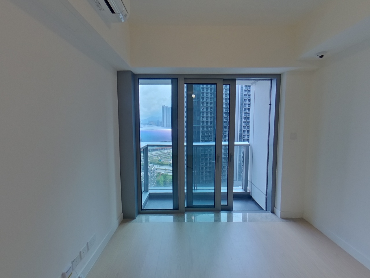 MONACO PHASE 1 - Tower 2a High Floor Zone Flat A To Kwa Wan/Kowloon City/Kai Tak/San Po Kong