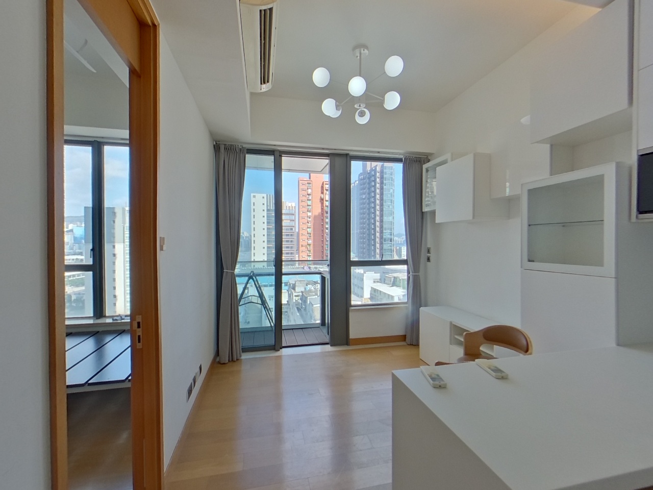 MY PLACE High Floor Zone Flat E To Kwa Wan/Kowloon City/Kai Tak/San Po Kong