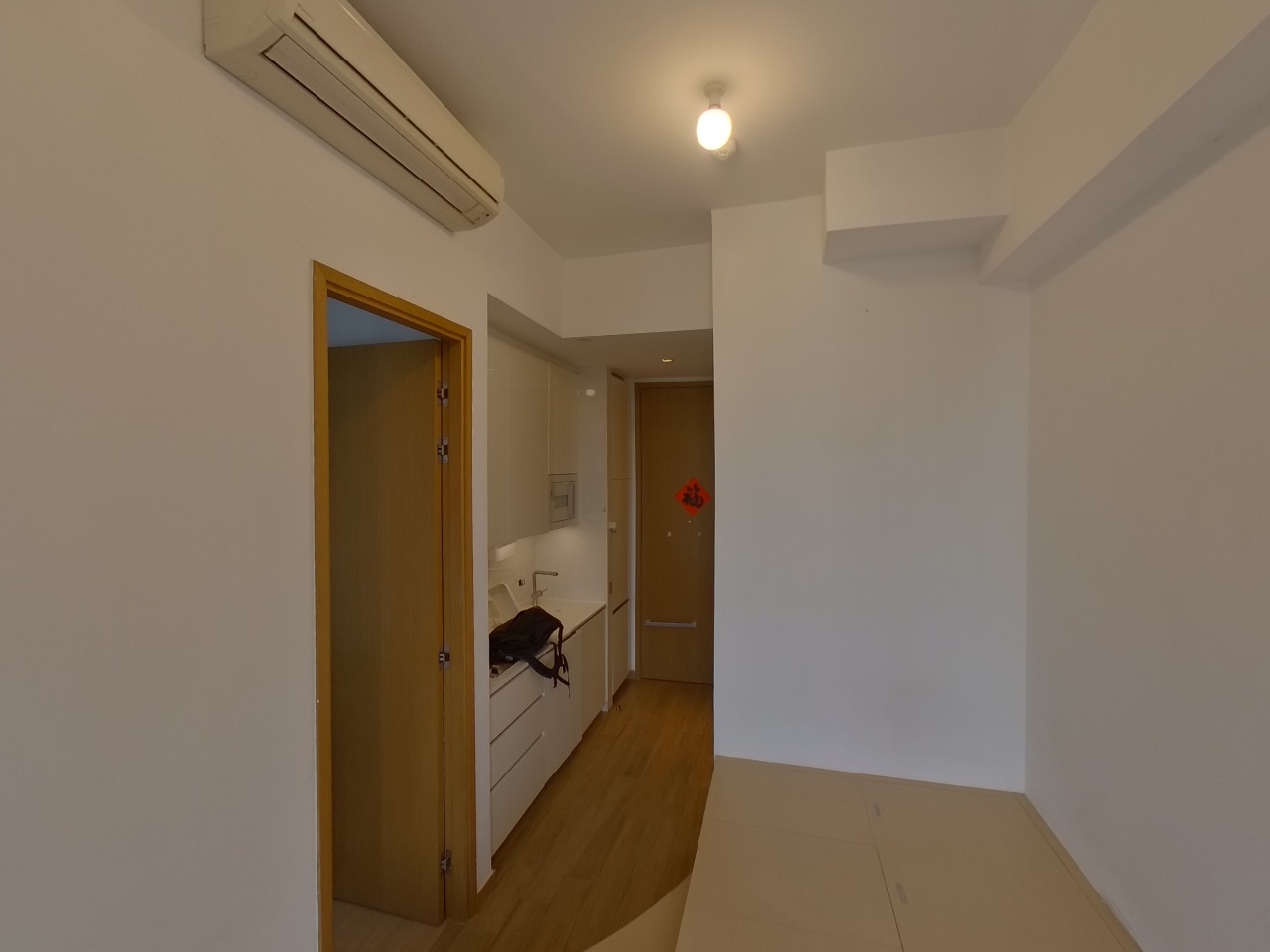 龍譽 2B座 極高層 D室 土瓜灣/九龍城/新啟德/新蒲崗