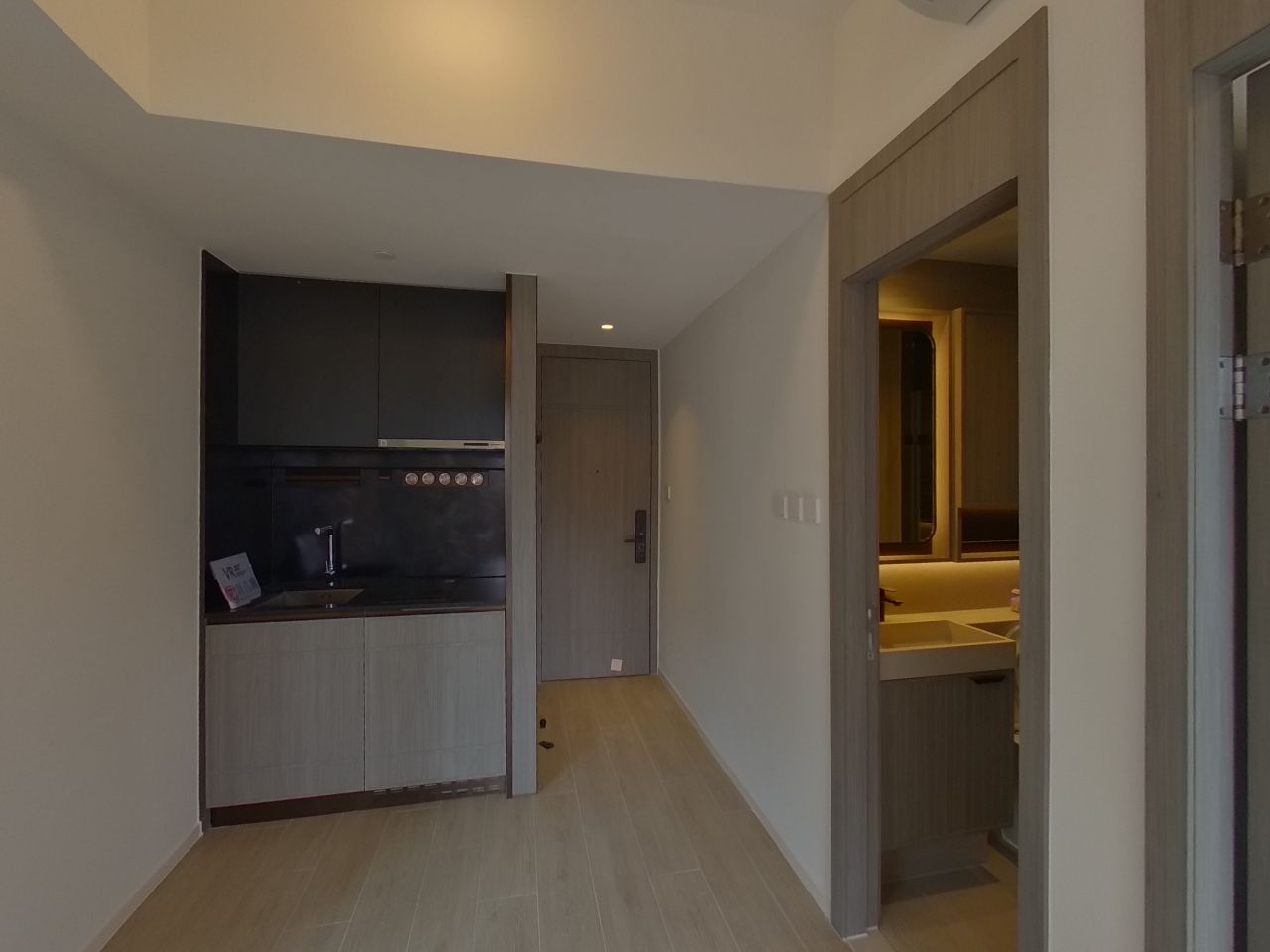 薈鳴 低層 F室 九龍灣/牛池灣/鑽石山/黃大仙