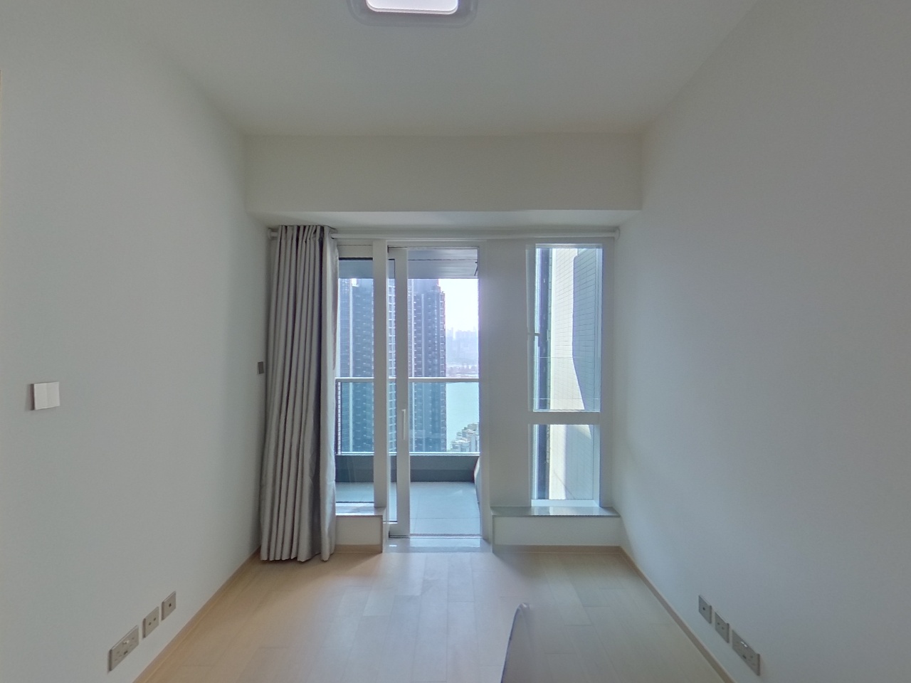 MIAMI QUAY 1期 1座 極高層 D室 土瓜灣/九龍城/新啟德/新蒲崗