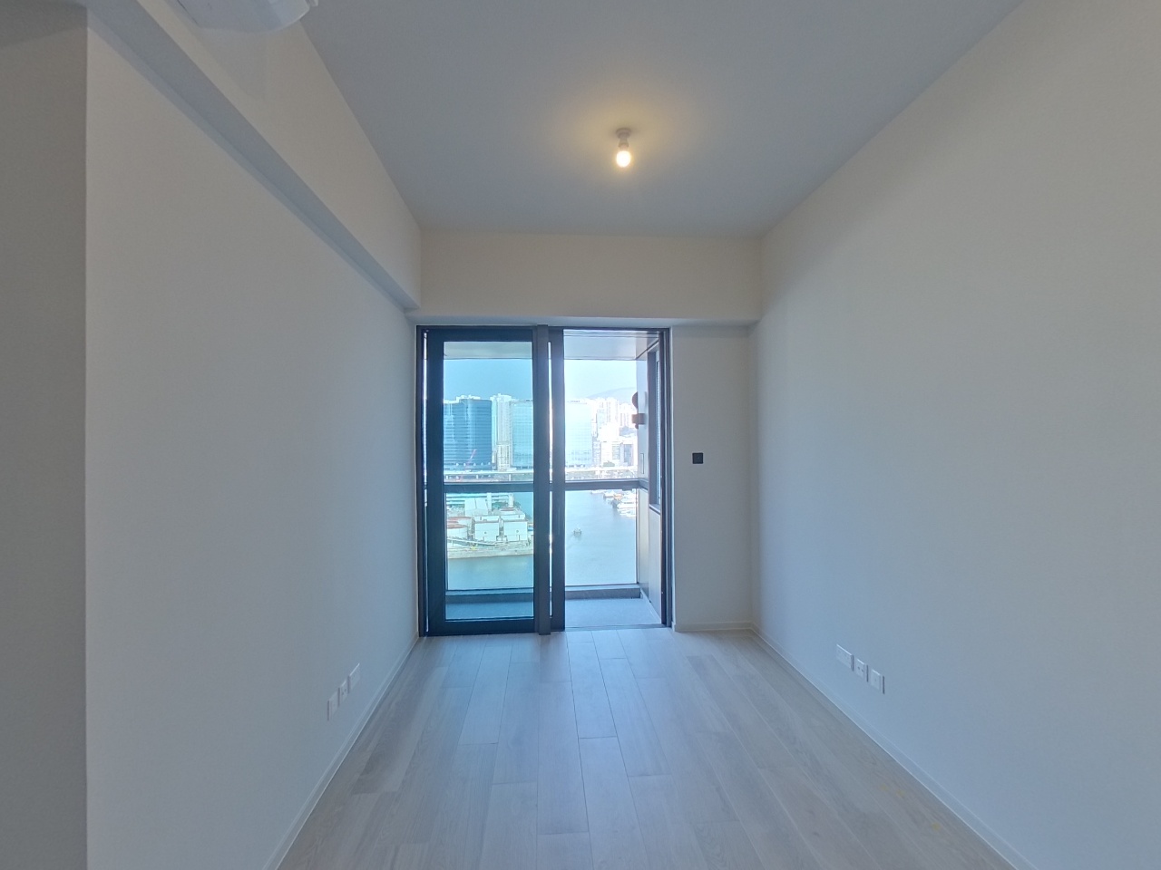 柏蔚森 1期 柏蔚森I 5座 高層 A室 土瓜灣/九龍城/新啟德/新蒲崗