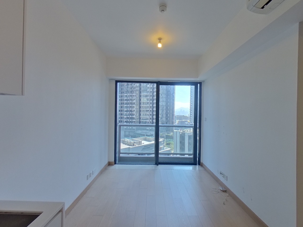 K. CITY TOWER 1 Medium Floor Zone Flat E To Kwa Wan/Kowloon City/Kai Tak/San Po Kong