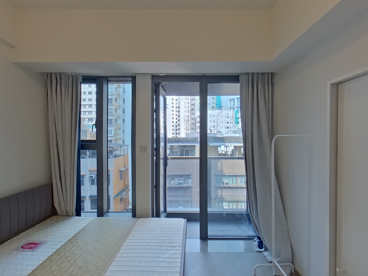 VAU RESIDENCE 低層 E室 何文田/京士柏/九龍塘/又一村